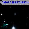 2MASS J01571692+3245190
