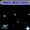 2MASS J01572353+3245164
