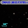 2MASS J01573795+3309260