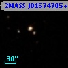 2MASS J01574705+3307019