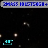 2MASS J01575050+3324409