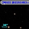 2MASS J01581483+3305015