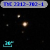 TYC 2312-702-1