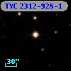 TYC 2312-928-1