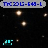 TYC 2312-649-1