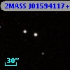 2MASS J01594117+1916562