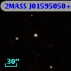 2MASS J01595050+1855583