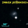 2MASX J07004503+5342488