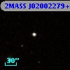 2MASS J02002279+1847463