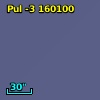 Pul -3  160100
