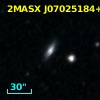 2MASX J07025184+5436434