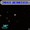 2MASS J02003359+1836422