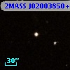 2MASS J02003850+1909435