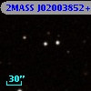2MASS J02003852+1853306