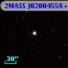 2MASS J02004558+1908293