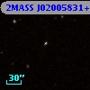 2MASS J02005831+1859174