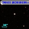 2MASS J02010198+1848339