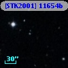 [STK2001] 11654b