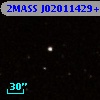 2MASS J02011429+1904344