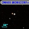 2MASS J02012297+1838200