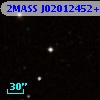 2MASS J02012452+1903382