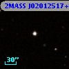 2MASS J02012517+1825511