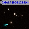 2MASS J02012689+1905326