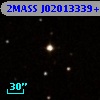 2MASS J02013339+1841398