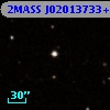 2MASS J02013733+1845372