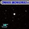 2MASS J02013932+1824569