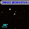 2MASS J02014254+1916438