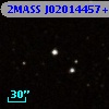 2MASS J02014457+1917133