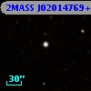 2MASS J02014769+1845376