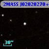 2MASS J02020270+1908266