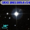1RXS J065109.4+542503
