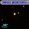 2MASS J02021952+1840113