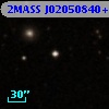 2MASS J02050840+1111362