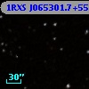 1RXS J065301.7+552607