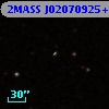 2MASS J02070925+1040449