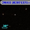 2MASS J02071371+1040116