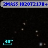 2MASS J02072170+1035588