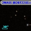 2MASS J02072215+1035358