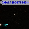 2MASS J02073303+1040109
