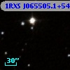 1RXS J065505.1+542306