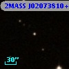 2MASS J02073810+1149328