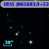1RXS J065603.9+534243