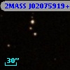 2MASS J02075919+1132598