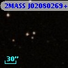 2MASS J02080269+1029025