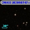 2MASS J02080747+1029511