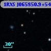 1RXS J065850.9+541040